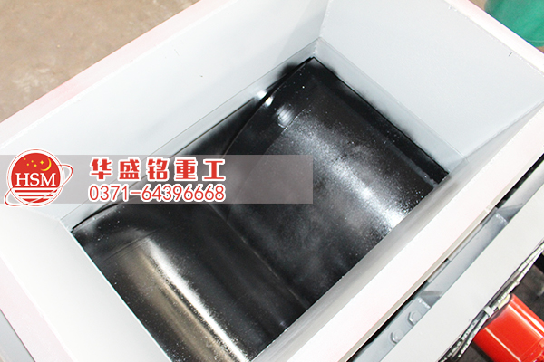 圣戈班明智選擇華盛銘對(duì)輥破碎機(jī)