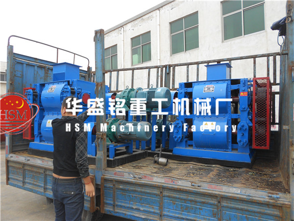 怎樣操作四輥破碎機才安全