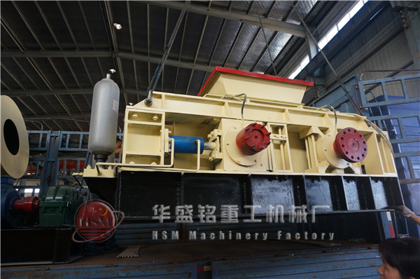 互聯(lián)網(wǎng)上面怎么選購對輥機品牌