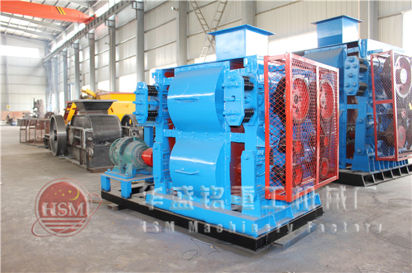 四輥破碎機(jī)如何實(shí)現(xiàn)長(zhǎng)久發(fā)展