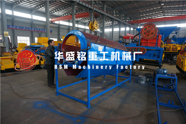 用戶購買雙齒輥破碎機(jī)要有一定的技巧與了解