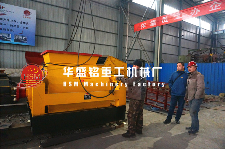 如何降低雙輥破碎機(jī)粉塵的污染