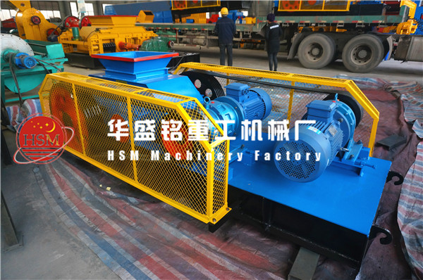 什么牌子小型雙齒輥破碎機(jī)好用?